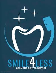 Smile 4 Less Logo